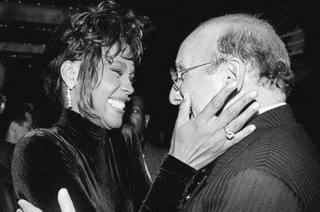 Whitney Houston “I Will Always Love You” Added To Grammy’s Hall of Fame