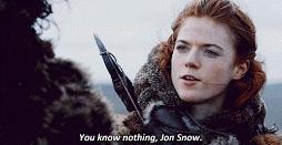 …Know Nothing