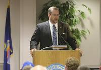 Handicapping the Kansas Governor's Race