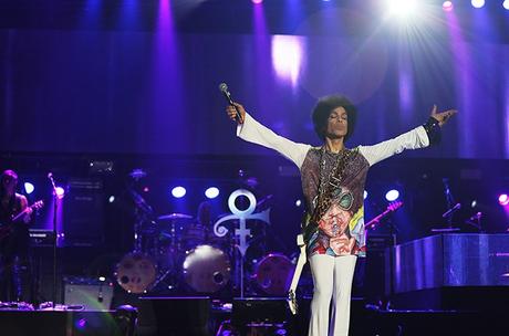 Paisley Park Museum Announce Prince Tribute Concert
