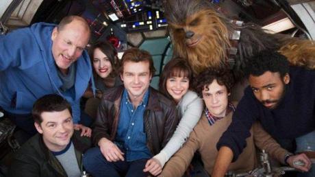 Is Disney Going to Push Back Solo: A Star Wars Story’s Release Date?