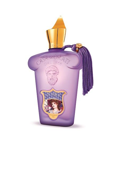 Fragrant and Sweet Love Messages from Perfumerie Tresor Fragrant and Sweet Love Messages from Perfumerie Tresor