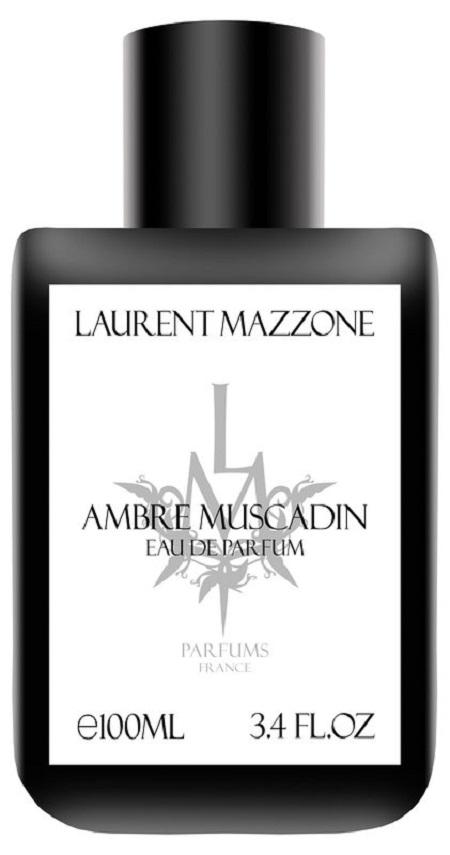 Fragrant and Sweet Love Messages from Perfumerie Tresor