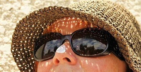 Sunlight could have a Negative impact on your Skin