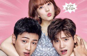 Pick List : Korean Drama of 2017