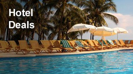 Top 4 Reasons To Book Your Stays At Melia Hotels!