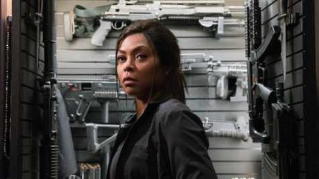 “Proud Mary” Starring Taraji P. Henson Disappoints At The Box Office “Proud Mary” Starring Taraji P. Henson Disappoints At The Box Office