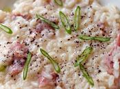 Risotto with Coconut Milk Recipe