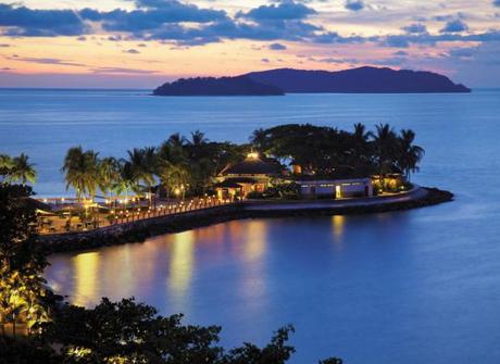 4 Luxury Beach Resorts In Malaysia To Consider! For Making Your Relaxing Getaways Extra-Ordinary!