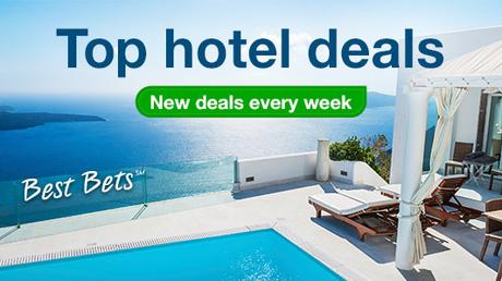 Travel Your Favorite Destination And Get Your Hotels Deals Book Here!