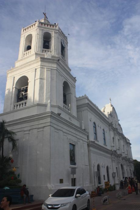 DAILY PHOTO: Cebu Metropolitan Cathedral