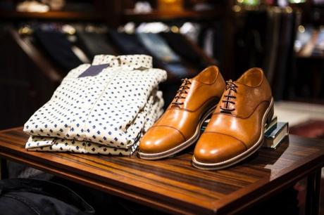 Where to Shop for Slim Tall Men’s Fashion