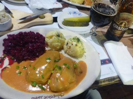 Smaczne Środy: Top 10 Polish Foods You Need to Try Smaczne Środy: Top 10 Polish Foods You Need to Try