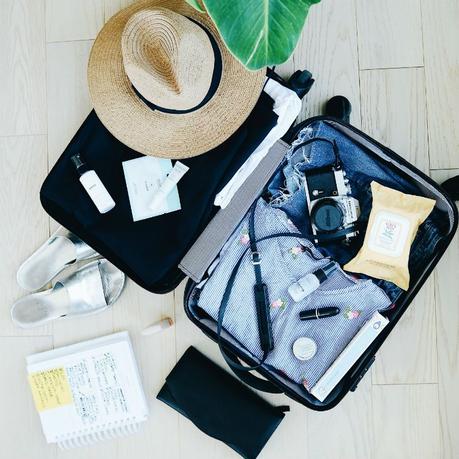 Best Ways to Pack Your Luggage For Traveling