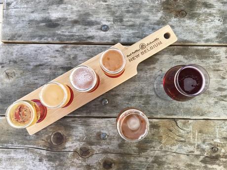 Best Spots to Grab a Beer in Fort Collins, CO