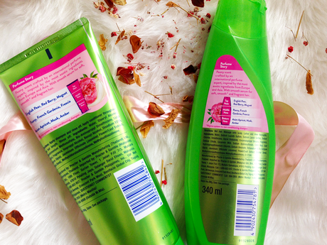 The Secret For Fragrant and Smooth Hair All Day Long The Secret For Fragrant and Smooth Hair All Day Long