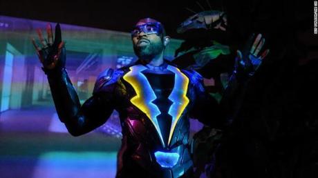 TV Review: With Black Lightning, The CW Has Finally Met Marvel’s Challenge to Up Its Superhero Game