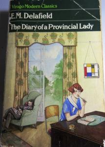 Diary of a Provincial Lady