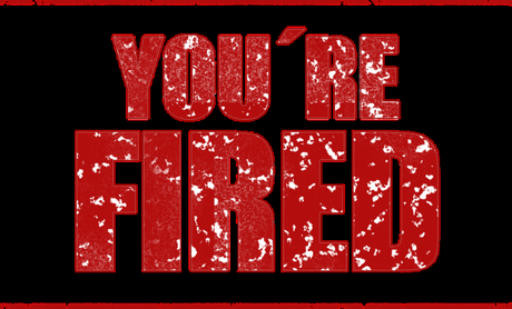 Rebuilding Your Career After Being Fired or Laid Off