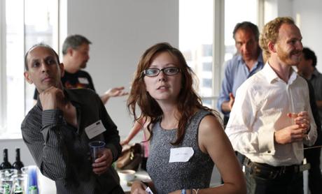 4 Common Networking Event Fails To Make A Career Girl Blush