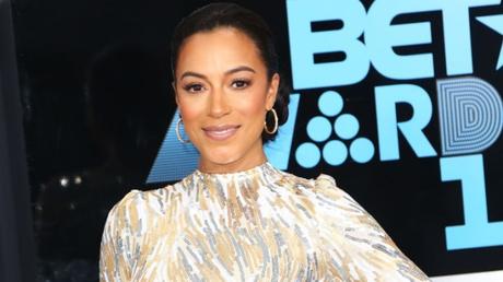 Angela Rye Has A New Show Coming To BET