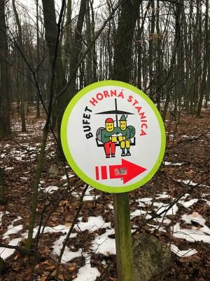 New Year Escape 2018 – Day Four