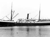 Scariest Ghost Ships