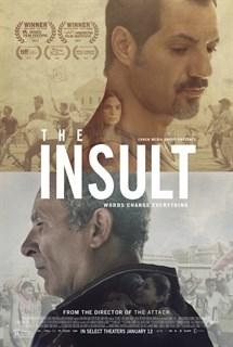 REVIEW: The Insult