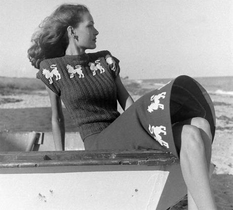 Suse-Sweater-1947---nina-leen Suse-Sweater-1947---nina-leen
