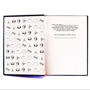 Start your year organised: We are the Walrus