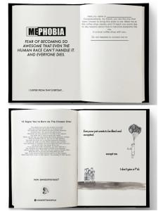 Start your year organised: We are the Walrus