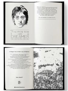 Start your year organised: We are the Walrus