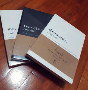 Start your year organised: We are the Walrus