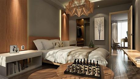 Bedroom lighting ideas for a truly relaxing space