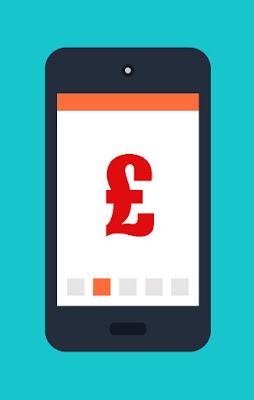 Part 6: Counting Steps For #Fitness - The Downside Of Fitness Apps #Walking #StepCount