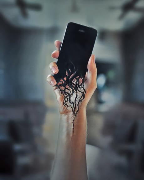 Part 6: Counting Steps For #Fitness - The Downside Of Fitness Apps #Walking #StepCount