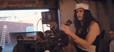Movie Review: ‘The Disaster Artist’
