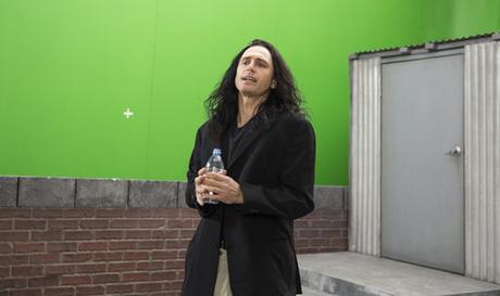Movie Review: ‘The Disaster Artist’