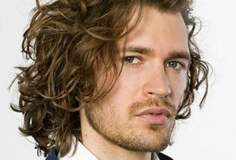 5 Of The Best Long Hairstyles For Men Paperblog