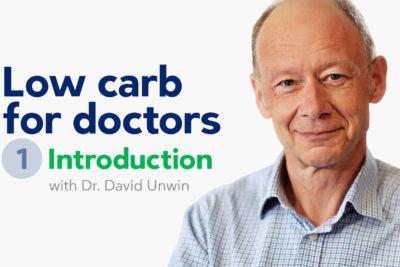 Dr. Ted Naiman: Treating patients with low carb for 20 years