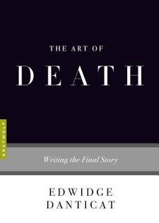 The Art of Death: Book Review