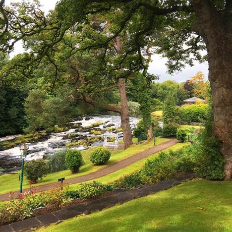 Hotel review: Galgorm Resort & Spa, Northern Ireland