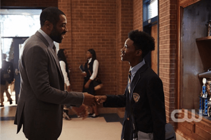 Ratings Report | ‘Black Lightning’ Hits Home Run for The CW