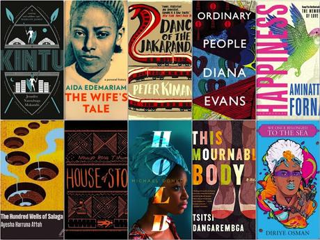 2018 in books: an (African) literary calendar