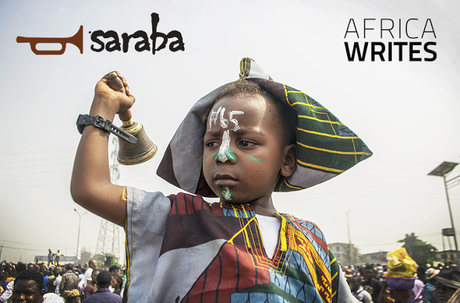 Saraba Magazine to Launch its First Print Edition: 'Transitions' Saraba Magazine to Launch its First Print Edition: 'Transitions'