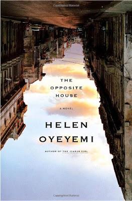 10 (+) Books by Writers of African Origin Set in London