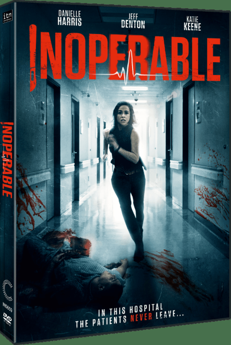 Inoperable Available on DVD and Digital HD February 6th