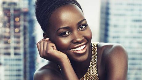 Lupita Nyong’o Writing A Children’s Book About Colorism