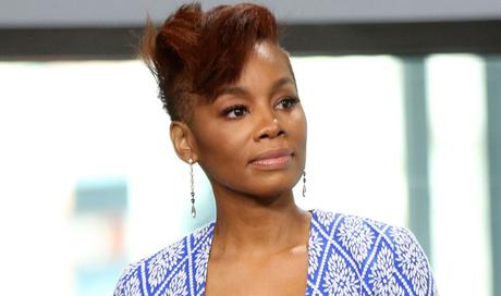 #MeToo Anika Noni Rose Her Emotional Story Of Being Assaulted On A Plane