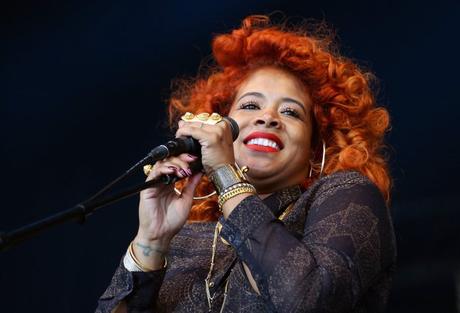 Kelis Is Selling Her California Home & Buying A Farm